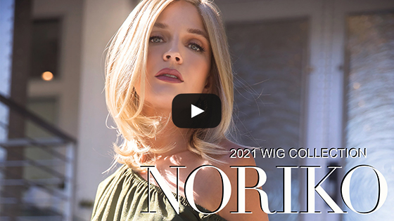 Noriko 2019 Wig Collection